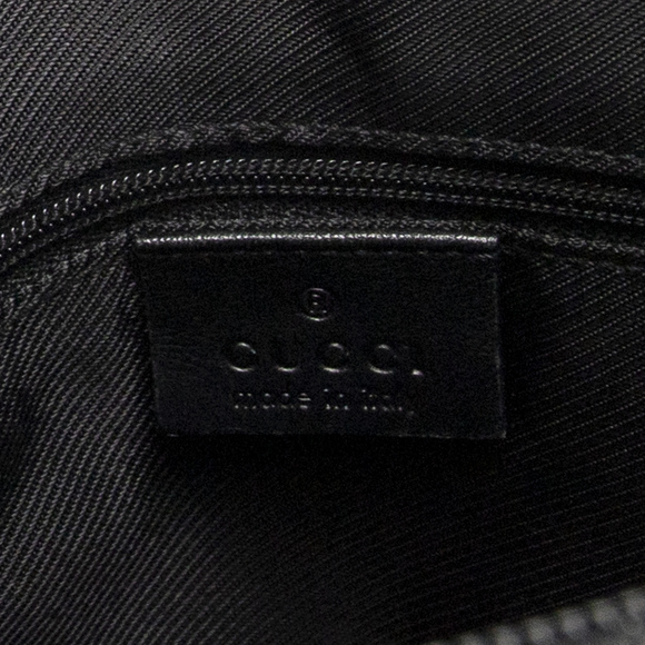 Gucci Front Pocket Zip Tote - Picture 10 of 10